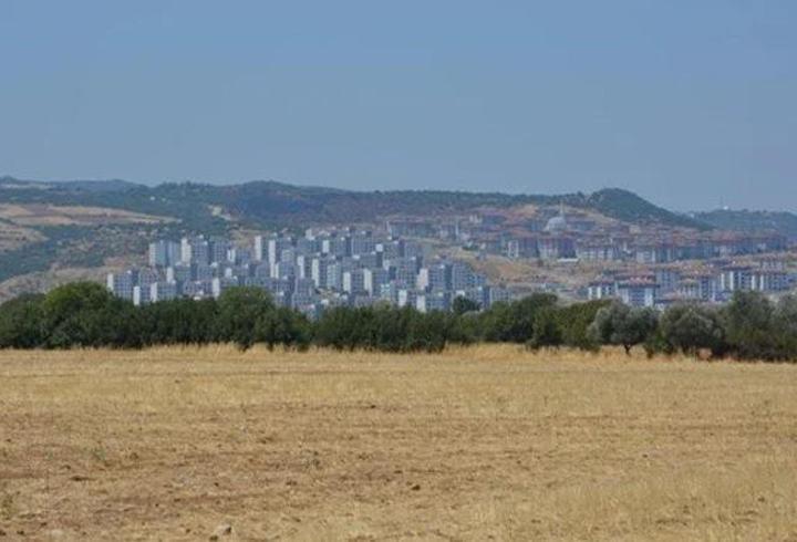 Çinli BYD’nin Manisa fabrikasının kurulacağı yer belli oldu