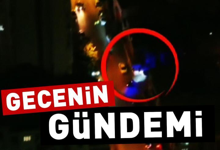 Gecenin Gündemi (22-07-2024/Pazartesi)