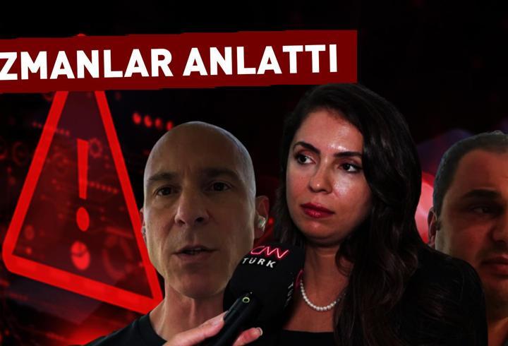 Uzman isimler anlattı: Dijital Kıyamet’te B planı ne olmalı?