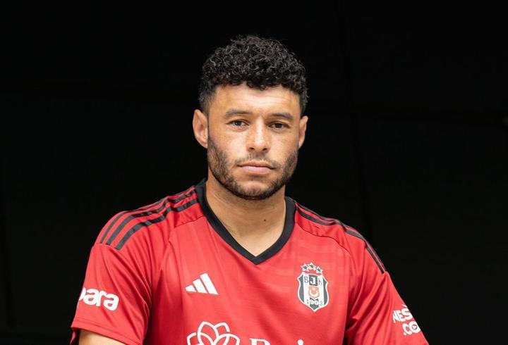 Son Dakika Transfer Haberi | Premier Lig ekipleri, Beşiktaşlı Oxlade-Chamberlain için harekete geçti!