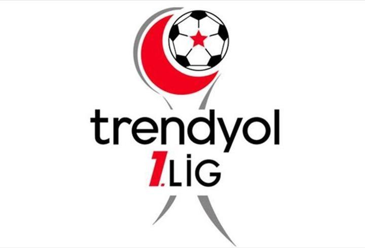 Trendyol 1. Lig'de fikstür çekiliyor! İşte tarih...