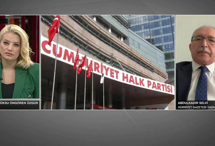 CHP'de ''KASET SAVAŞLARI'' mı başlıyor? ''Ödül büyük olunca mücadele kanlı oluyor''