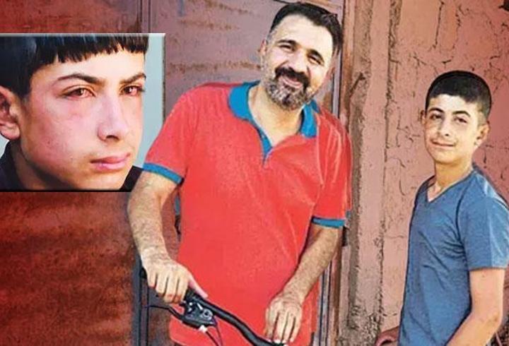 Yürek sızlatan hikaye: Gözleri kan çanağına dönmüştü! Mehmet'in yüzü yeniden güldü