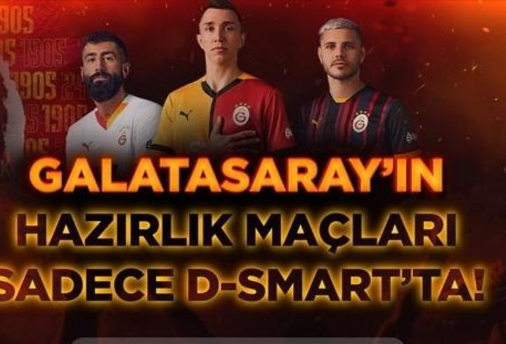 Galatasaray – Lecce canlı maç anlatımı