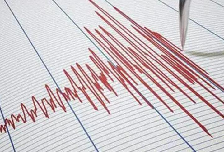 Son dakika haberi: Tokat'ta korkutan deprem