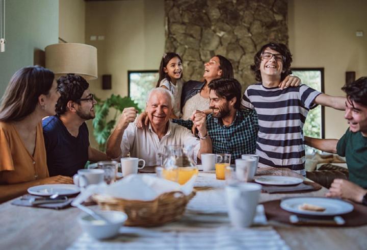 Geniş aile kavramı bitti mi? Şehirler kalabalık, haneler yalnız...