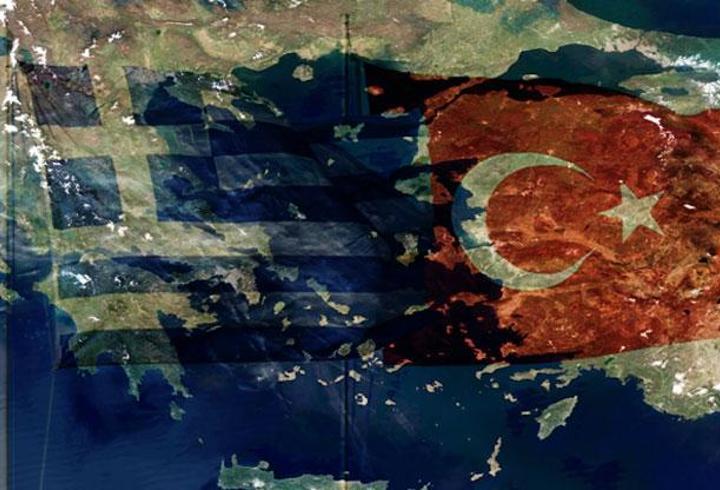 Talep Atina'dan izin Ankara'dan! Ege'de yaşanan gerilim sona erdi