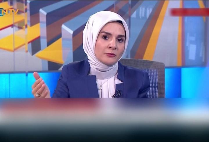 Mahinur Göktaş: ''25 yıla askere gidecek genç bulamayız''