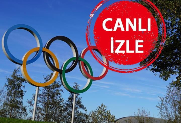 PARİS 2024 YAZ OLİMPİYAT OYUNLARI CANLI İZLE – TRT SPOR ve TRT SPOR YILDIZ CANLI YAYIN