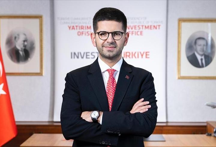 Dağlıoğlu: Türkiye UDY Stratejisi bir yol haritası olarak tasarlanmıştır