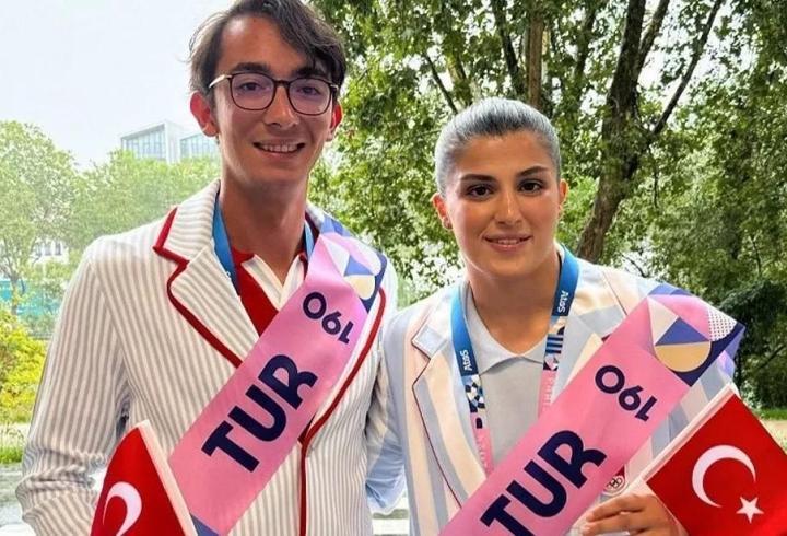 Olimpiyatlar programı! Türk sporcularının bugünkü programı! 30 Temmuz 2024 Paris Olimpiyatlarında kim yarışıyor?