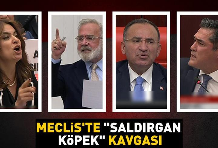 Video Haber | Meclis'te 