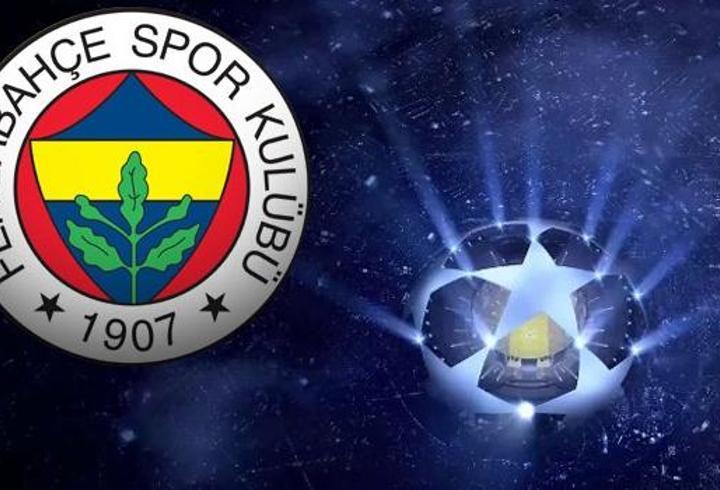 Fenerbahçe'nin Şampiyonlar Ligi 3. ön eleme turu muhtemel rakibi kim? 3. tur maçı ne zaman ve hangi takım ile karşılaşacak?