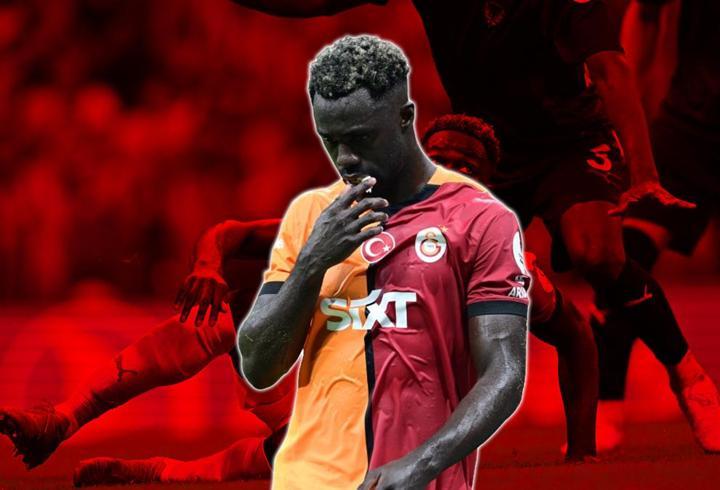 Galatasaray'dan Davinson Sanchez kararı! İtalyanlar istiyordu...