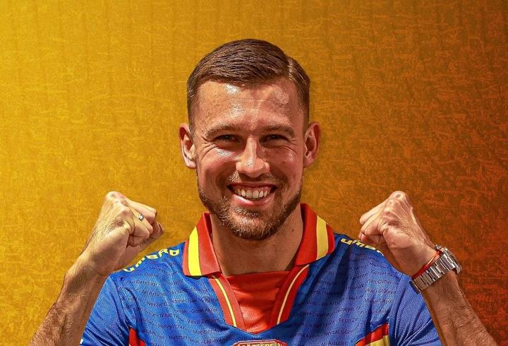Göztepe'de performansı düşen Mateusz Lis’e talipler çıktı!