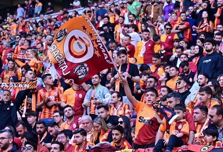 Galatasaray, RAMS Park'taki Liverpool maçıyla kasasını dolduracak