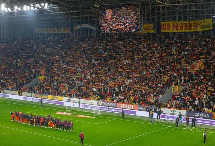 Göztepe, Başakşehir maçında şanssızlığını kırmak istiyor