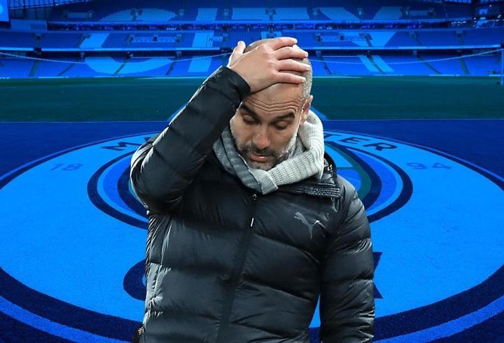 Guardiola, FIFA Kulüpler Dünya Kupası öncesi konuştu