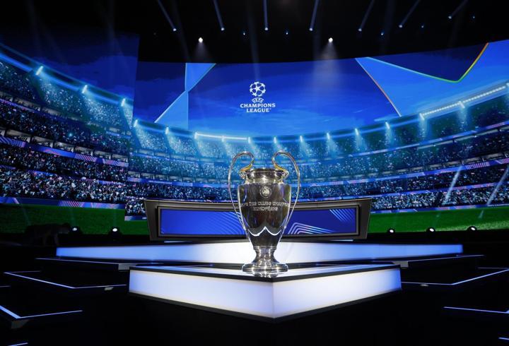 UEFA Şampiyonlar Ligi'nde son 16 turu rövanş maçları başlıyor