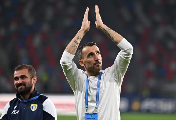 İstifa etmişti! Mehmet Topal, Petrolul Ploieşti ile yeniden anlaştı...