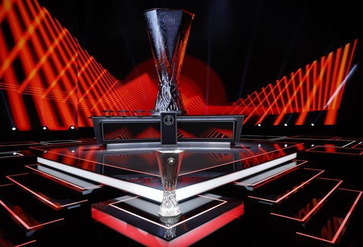 UEFA Avrupa Ligi'nde yarı final eşleşmeleri belli oldu