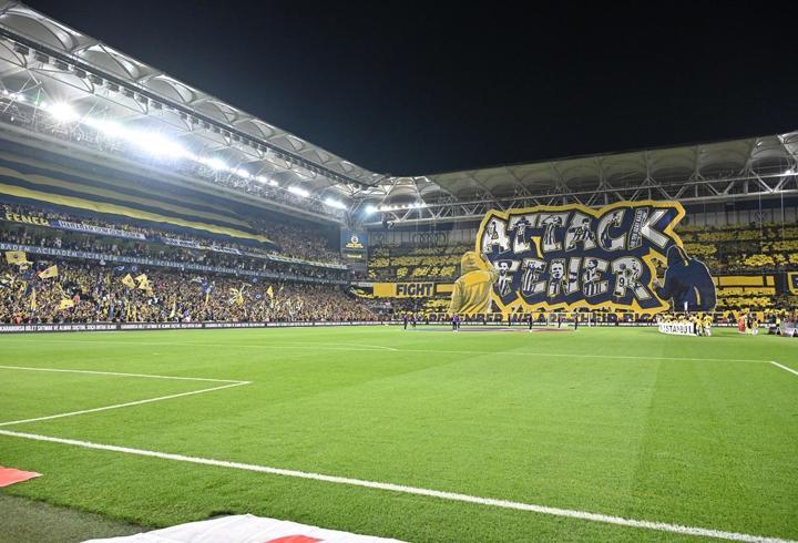 Fenerbahçe'de kombine biletleri satışa çıkıyor