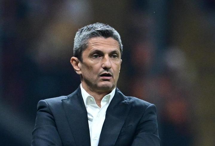 Beşiktaş, Razvan Lucescu’ya resmen talip oldu