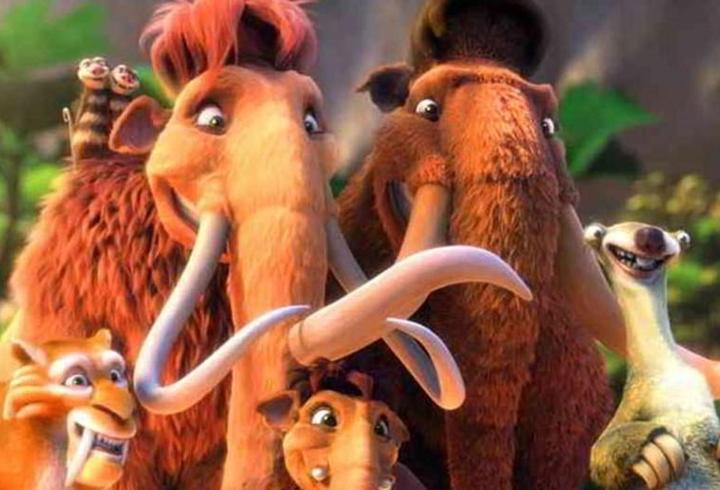 Buz Devrindeki Karakterler: Sid Hangi Hayvanı Temsil Ediyor?