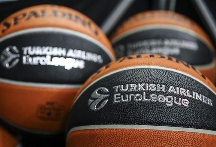 THY EuroLeague'de play-off etabı başlıyor