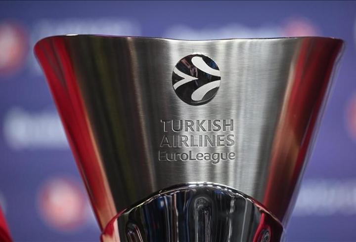 EuroLeague'de play-in maçları başlıyor