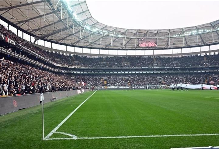 Beşiktaş, taraftara açık antrenman yapacak