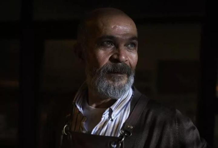Kızıl Goncalar Lokman kimdir? Emin Gürsoy kaç yaşında?