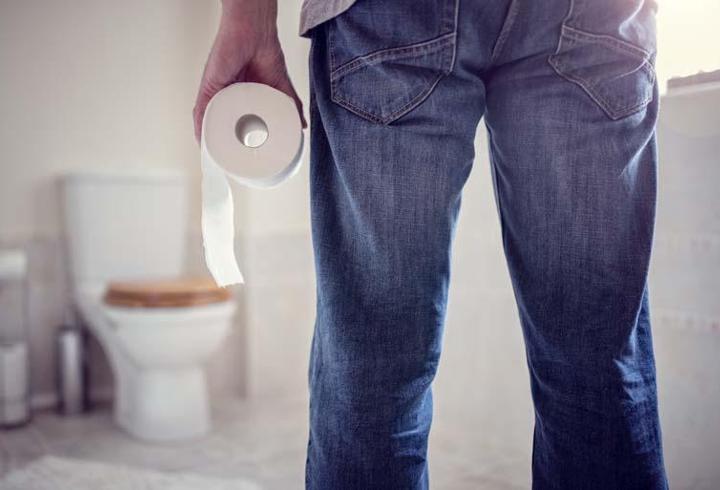 HEMOROİDDE “KENDİ KENDİ DÜZELİR” YANILGISI CİDDİ SORUNLARA YOL AÇABİLİR