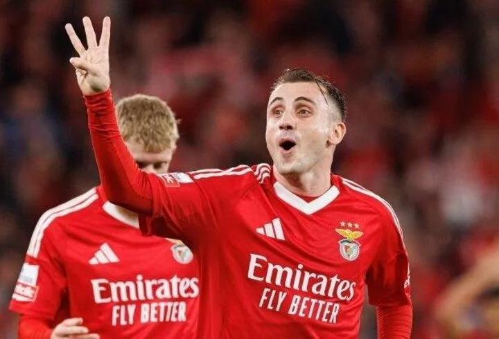 Transferde Kerem Aktürkoğlu ısrarı sürüyor! Milli futbolcudan yeşil ışık...
