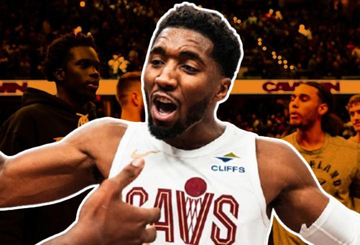 Cleveland Cavaliers yine kazandı! Üst üste 14. kez...