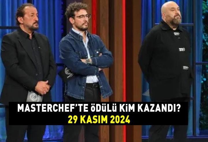 Masterchef D L Oyununu Kazanan Yari Maci Kasim Masterchef D L Oyununu Kim Kazand