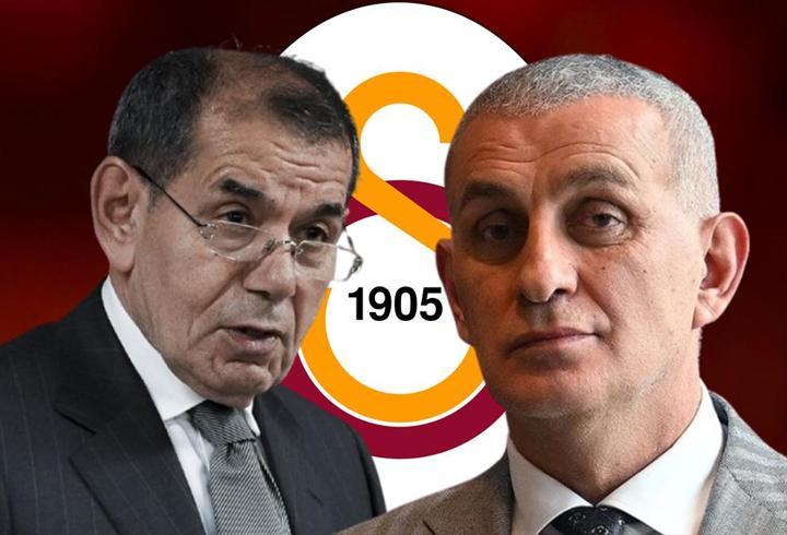 Yasin Kol ataması sonrası Galatasaray'dan flaş açıklama! TFF ile ilişkiler askıya alındı...