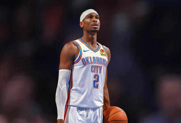NBA'de normal sezon ödüllerinde adaylar belli oldu