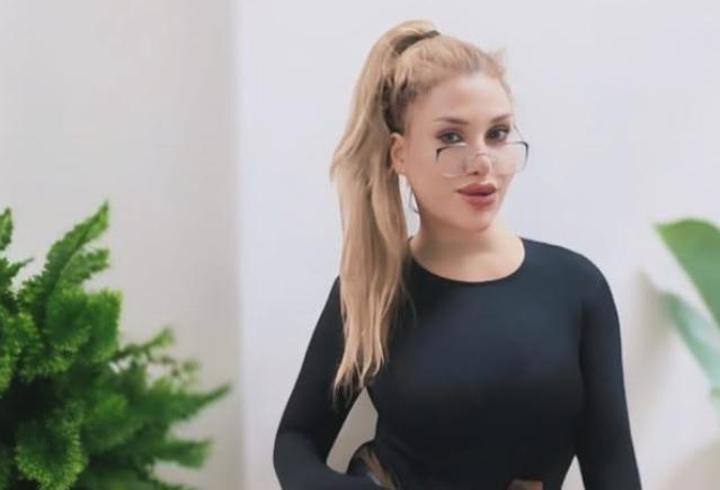 SURVİVOR ALMEDA KİMDİR? Survivor Almeda kaç yaşında, eşi nereli?