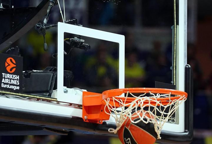 EuroLeague'de 30. haftanın perdesi yarın açılıyor! İşte program...