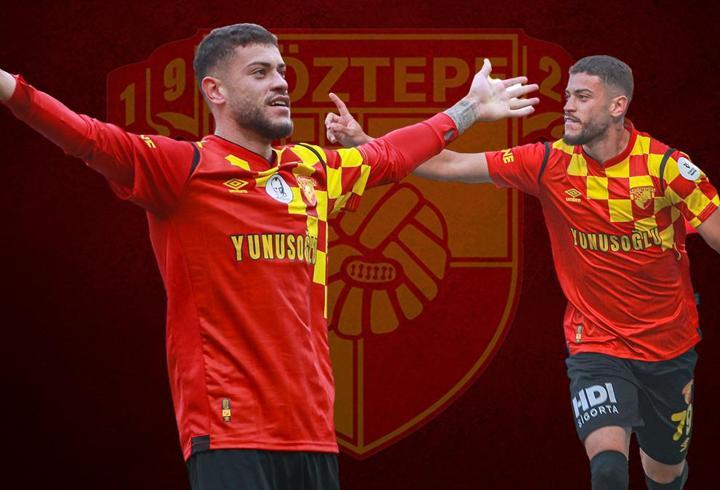 Leipzig, Romulo transferini bitiriyor
