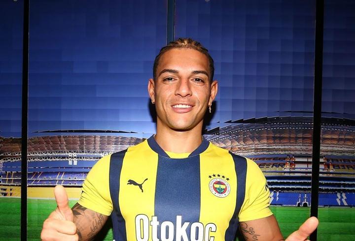 Fenerbahçe'de sakatlıklar peşini bırakmadı! İngiliz ekibi, Diego Carlos'a talip oldu...
