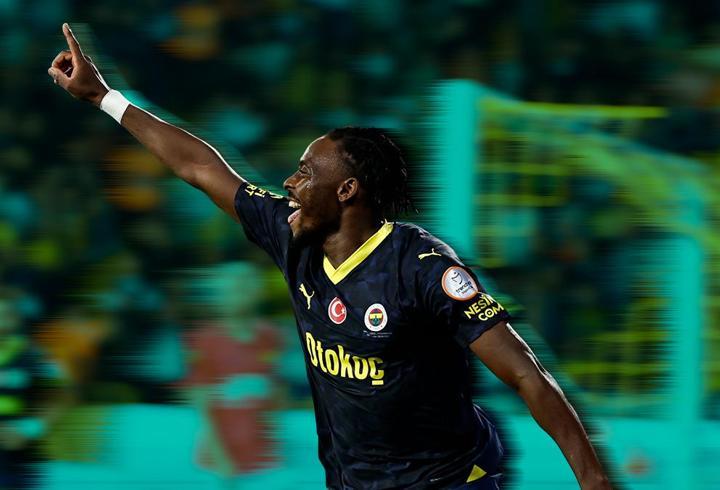 Bright Osayi-Samuel'in Beşiktaş'tan istediği rakam belli oldu