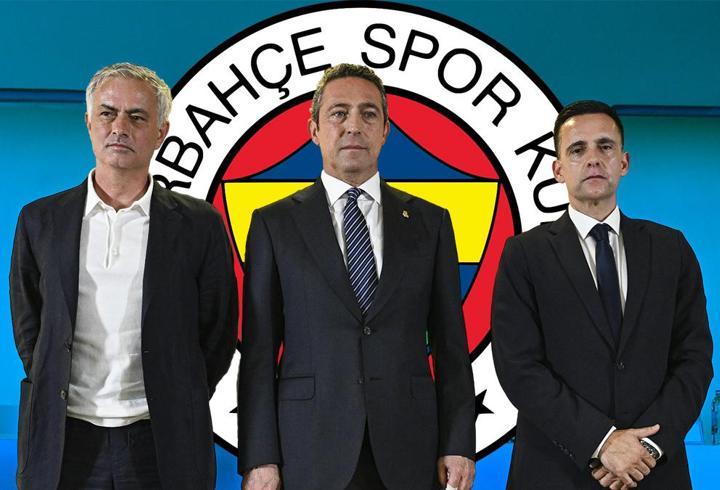 Fenerbahçe'de sıcak gelişme! Jose Mourinho talimatı verdi: Takımda kalsın...