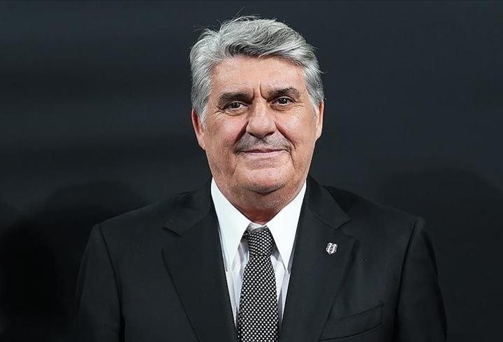 Beşiktaş Başkanı Serdal Adalı, PFDK'ya sevk edildi