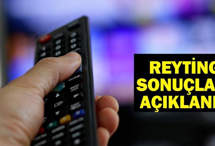 REYTİNG SONUÇLARI 7 MAYIS 2025: Eşref Rüya, Sahipsizler, Kuruluş Osman Reyting Sonucu