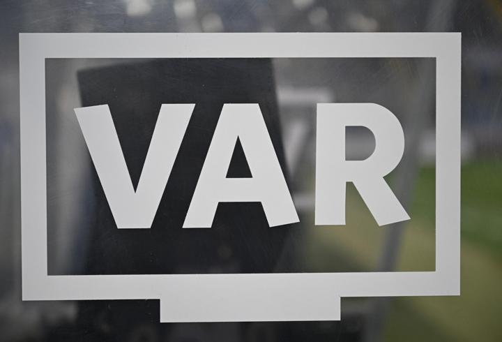 Gaziantep FK-Fenerbahçe ve Beşiktaş-Çaykur Rizespor maçlarının VAR hakemi belli oldu