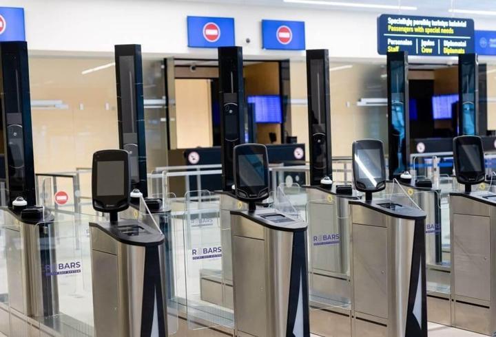 Schengen bölgesinde "elektronik giriş-çıkış sistemi" dönemi