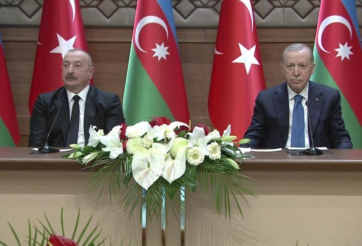 SON DAKİKA! Iğdır - Nahçıvan Doğalgaz Hattı Açılıyor