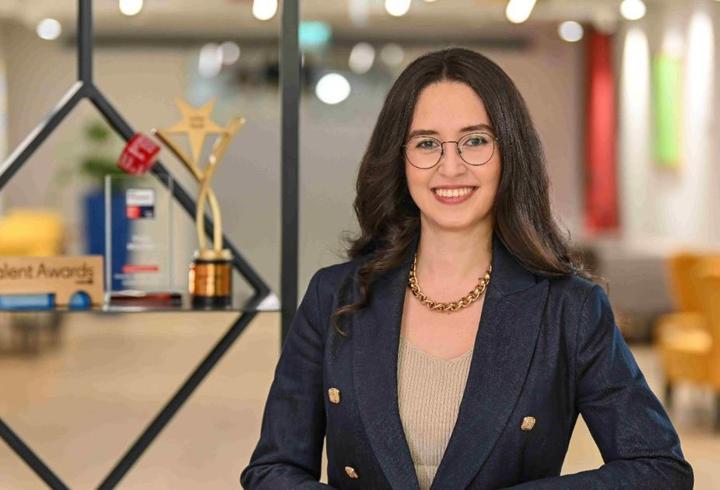 Üniversite öğrencileri için staj imkanı! Son tarih 30 Mart...